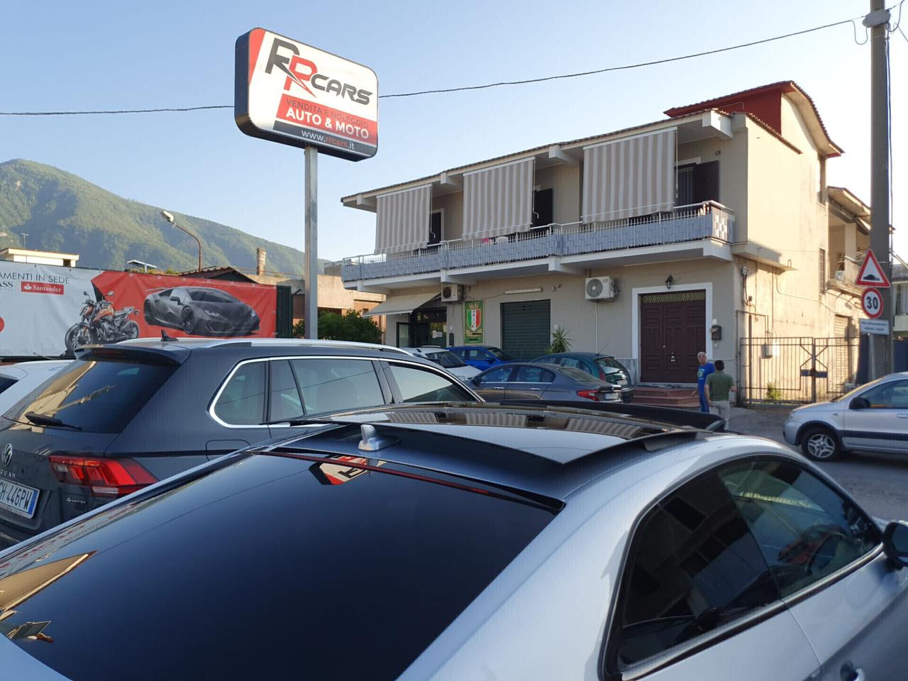 Audi A5 RS 5 2.9 TFSI quattro tiptronic