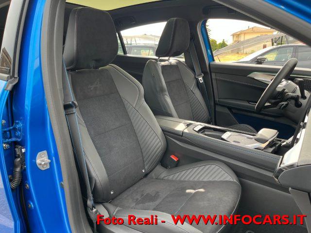 RENAULT Rafale Full Hybrid E-Tech 200 CV Esprit Alpine km 0 Promo