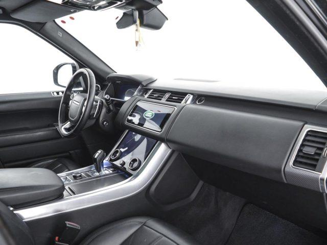 LAND ROVER Range Rover Sport 3.0 SDV6 249 CV HSE Dynamic