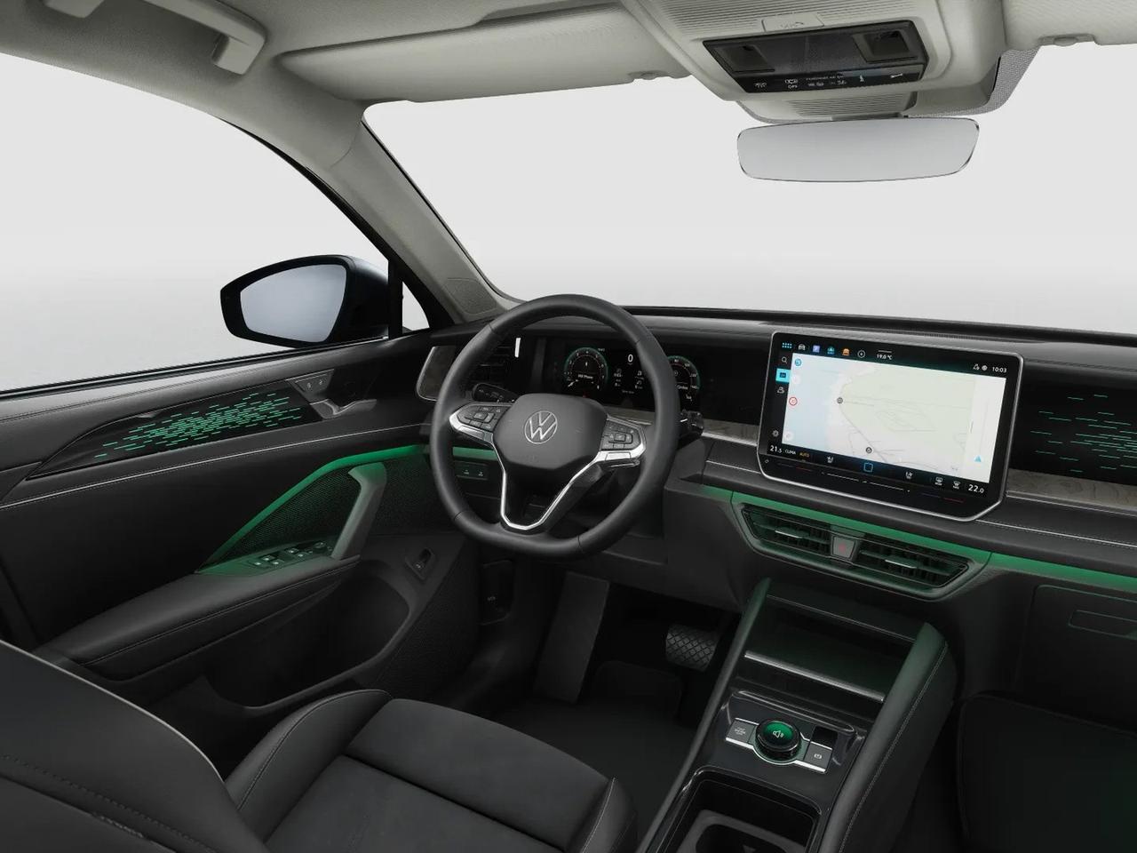 Volkswagen Tayron 1.5 etsi elegance 150cv dsg 7p.ti