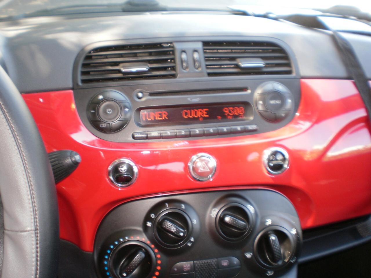 Fiat 500 1.3 Multijet 16V 95 CV Lounge