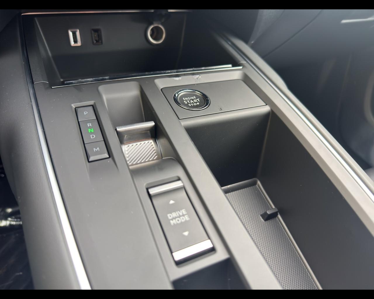 CITROEN C5 Aircross 1ª s. - C5 Aircross BlueHDi 130 S&S EAT8 Max