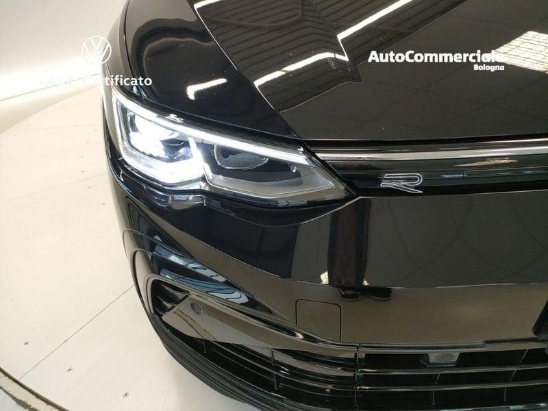 Volkswagen Golf Golf 1.5 TSI EVO ACT R-Line