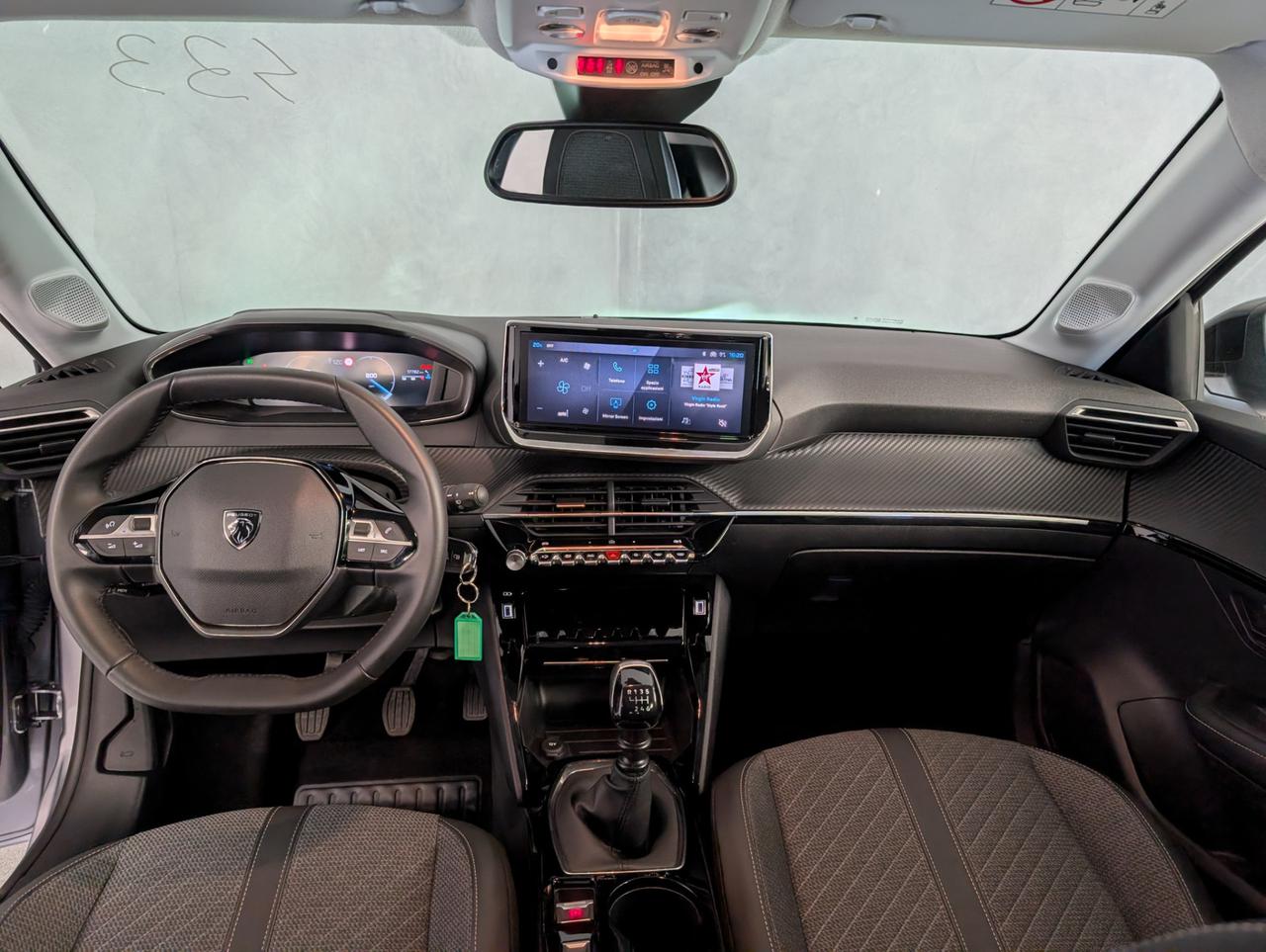 Peugeot 208 ii 1.2 puretech 100cv Allure