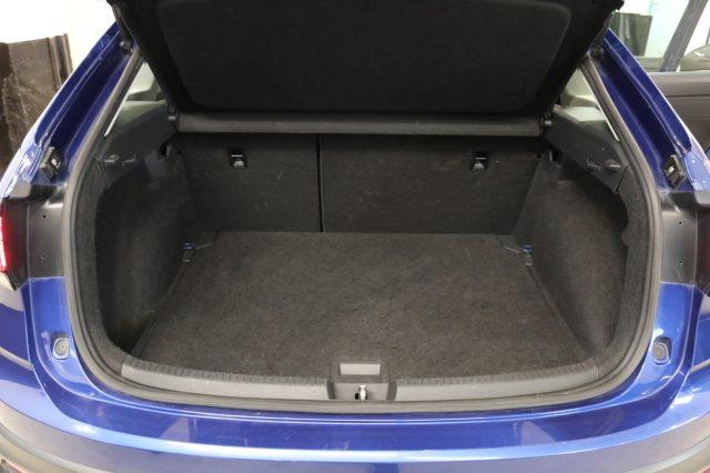 VOLKSWAGEN Taigo 1.0 TSI 95 CV Life