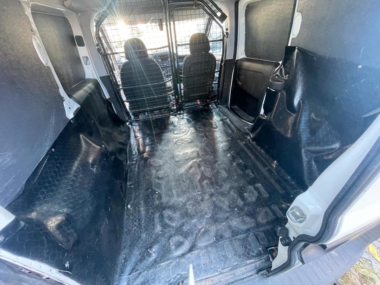 Fiat Doblò 1.6 MJT 105CV