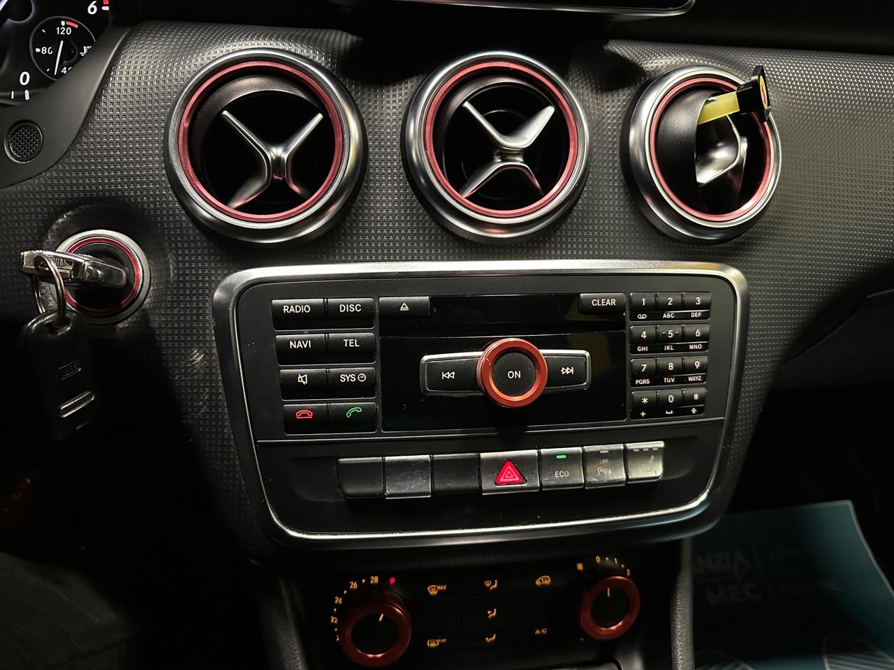 Mercedes-benz A 180 CDI Premium