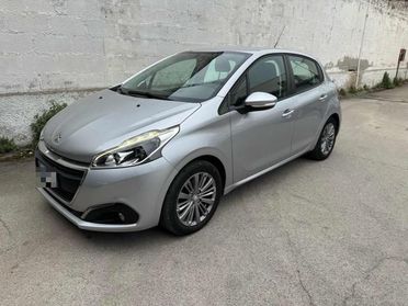 PEUGEOT 208 1° serie BlueHDi 75 5 porte Allure