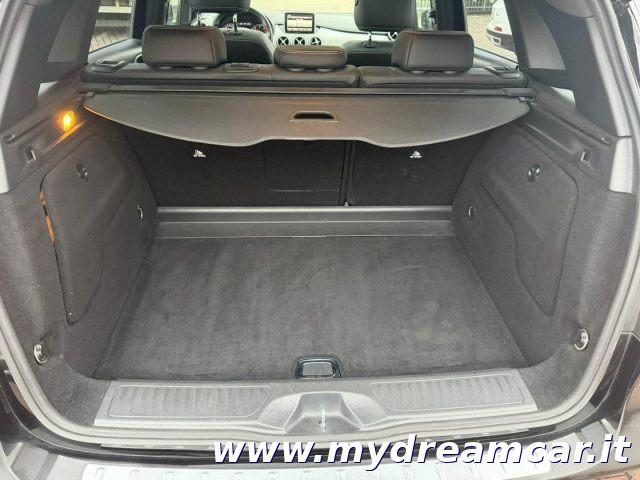 MERCEDES-BENZ B 200 CDI BlueEFFICIENCY Premium