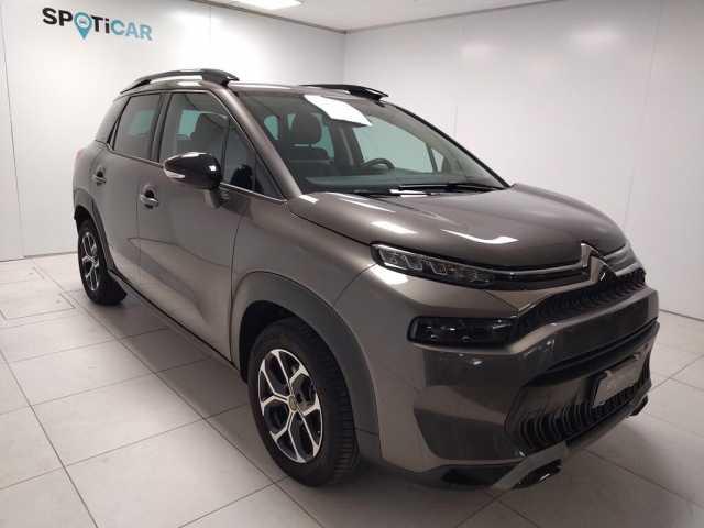 Citroen C3 Aircross 1.2 puretech Shine s&s 110cv