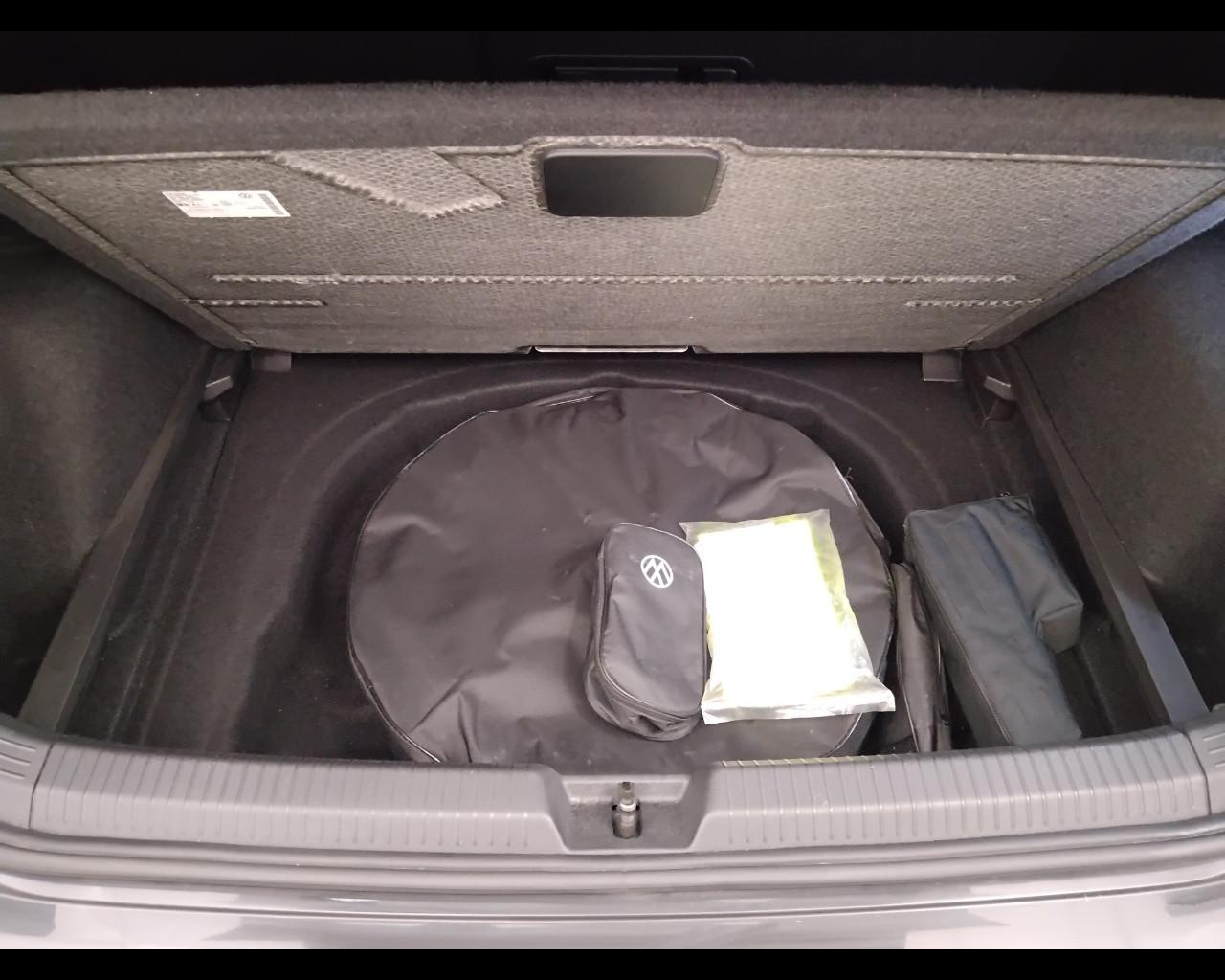 VOLKSWAGEN Golf VIII 2020 - Golf 1.5 tsi evo Life 130cv