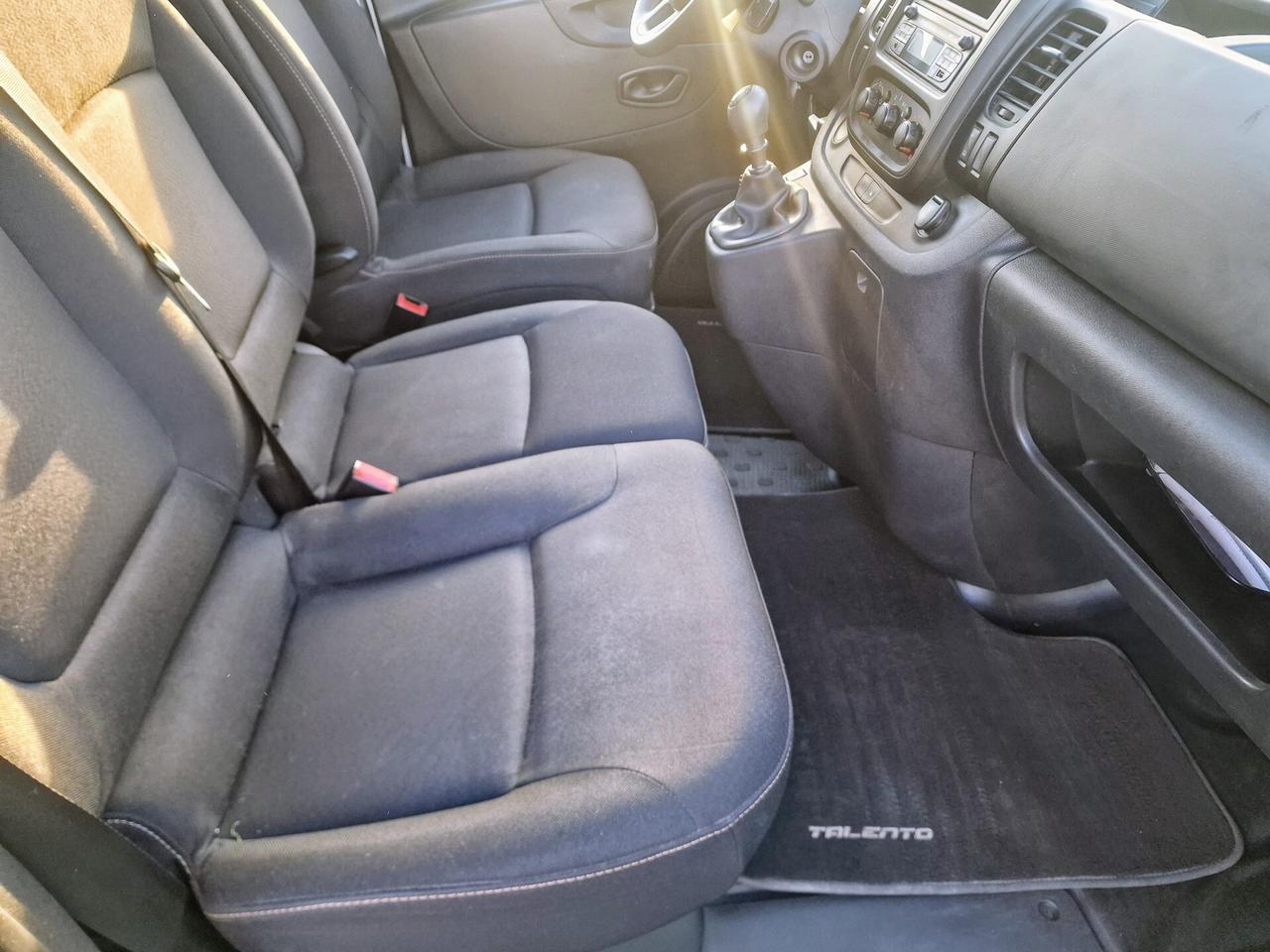 Fiat Talento 1.6 Mjt 9P(GARANTITA-IVA INCL-)