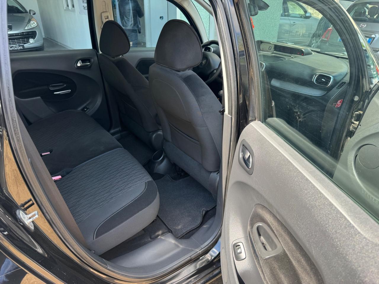 Citroen C3 Picasso 1.4 VTi 95 Seduction Limited 2