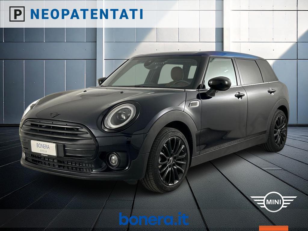 Mini Cooper Clubman 1.5 Cooper
