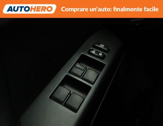 TOYOTA RAV 4 MY23 RAV4 2.0 D-4D 2WD Active