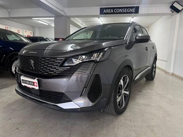 PEUGEOT 3008 BlueHDi 130 S&S EAT8 Allure Pack