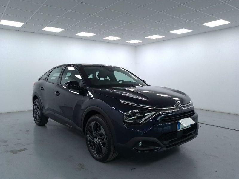 Citroën C4 1.2 puretech Plus s&s 130cv