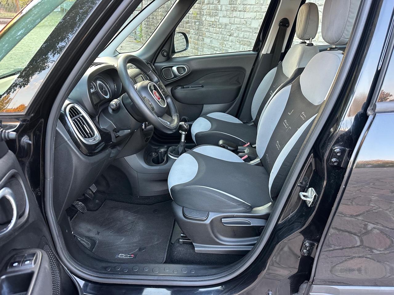 Fiat 500L 1.4 95 CV Lounge
