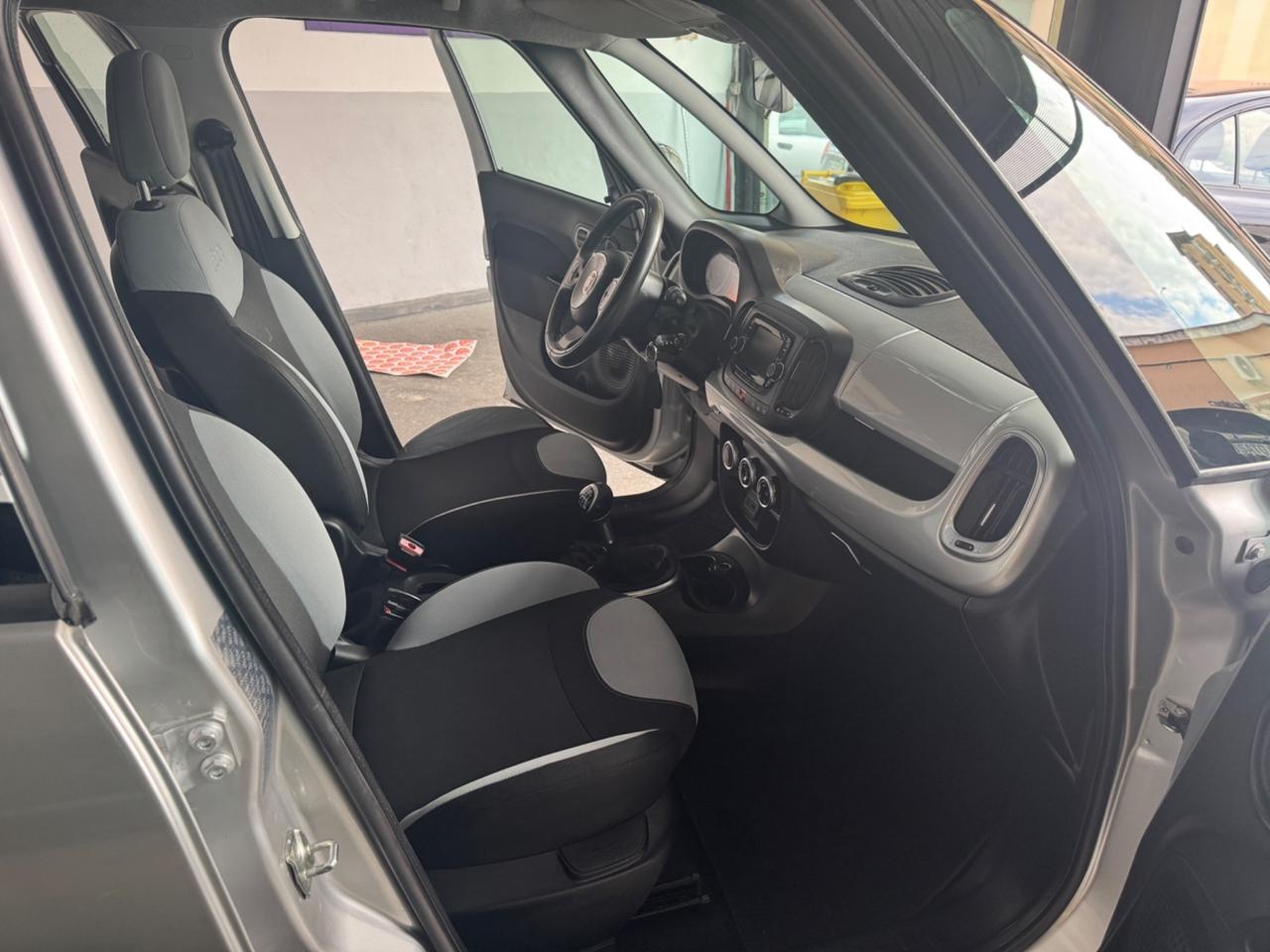 Fiat 500L 1.3 Multijet 95 CV Lounge