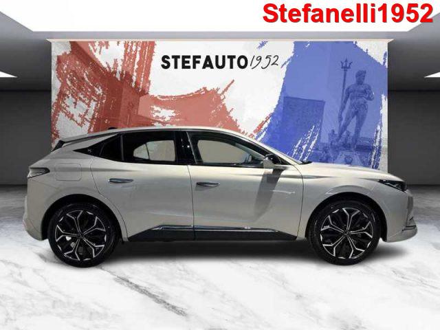 DS AUTOMOBILES DS 4 1.5 bluehdi Etoile Alcantara 130cv auto