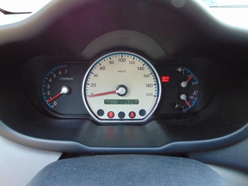 HYUNDAI i10 1ª serie i10 1.1 12V Style