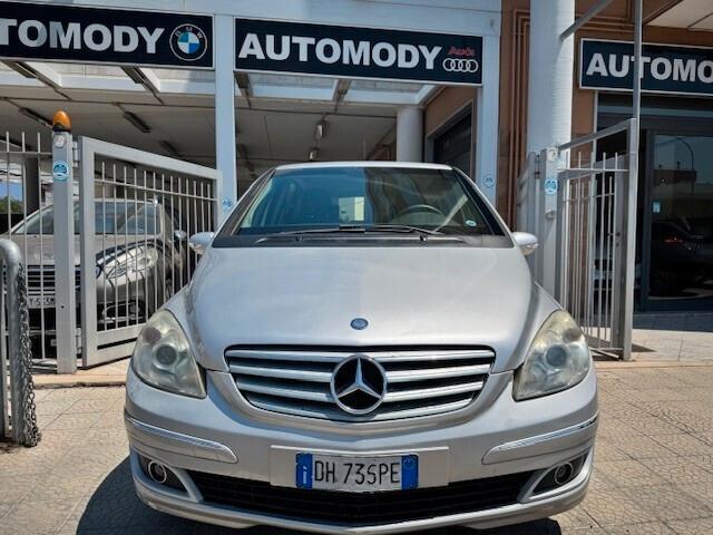 Mercedes-benz B 200 CDI C.AUTOM. SUPER PREZZO!!!