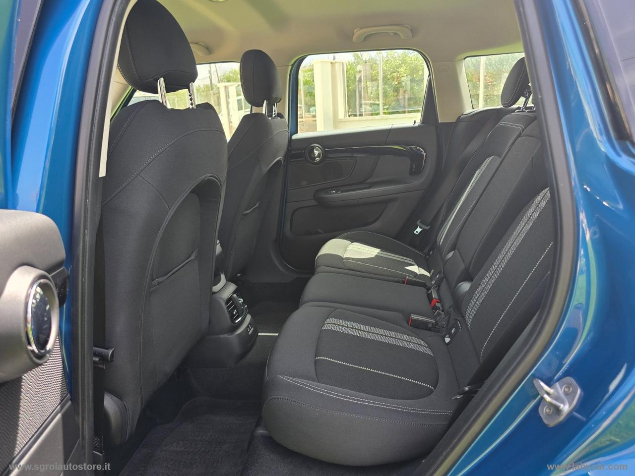 MINI Mini Cooper SD Hype Countryman ALL4 Aut.
