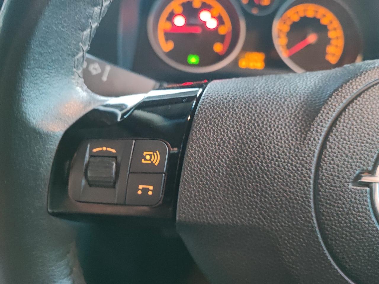 Opel Zafira 1.7 CDTI 125CV Cosmo