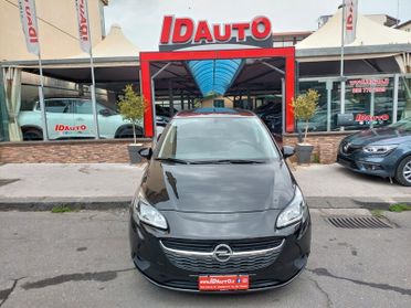 Opel Corsa 1.4 5 porte Black Edition