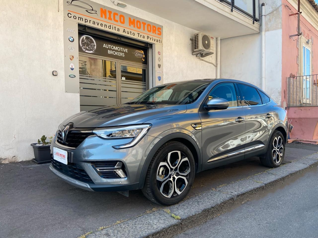 Renault Arkana Full Hybrid E-Tech 145 CV Intens