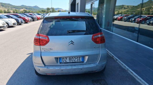 CITROEN C4 Picasso 1.6 HDi diesel 110cv airdream Elegance