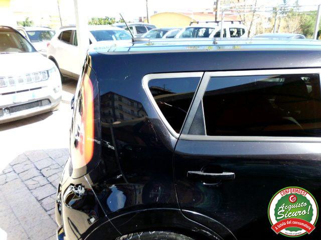 KIA Soul 1.6 CRDi You® Soul