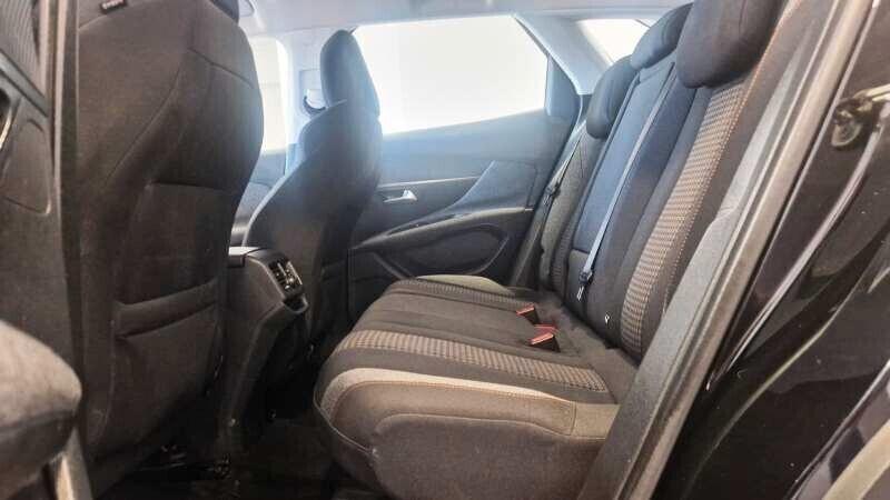 Peugeot 3008 1.2 PureTech Turbo 130 CV S&S Active