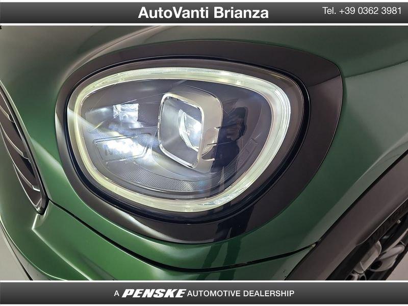 MINI Mini Countryman F60 Mini 1.5 Cooper Northwood Edition Countryman