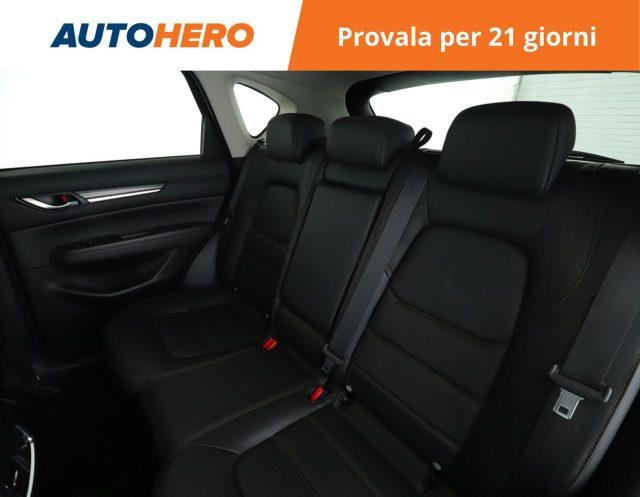 MAZDA CX-5 2.2L Skyactiv-D 184 CV AWD Exclusive