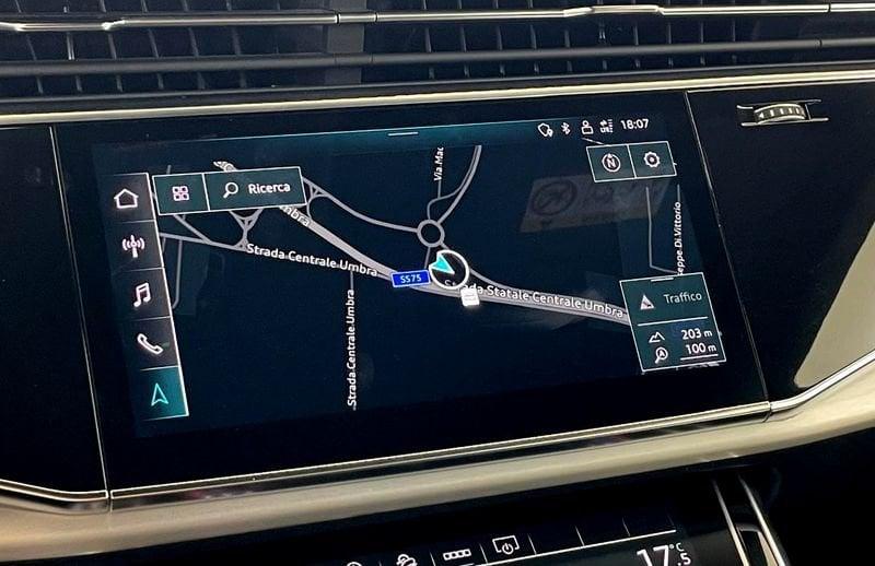 Audi Q8 Q8 50 TDI 286 CV quattro tiptronic Sport