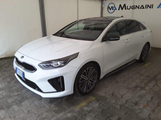 KIA Proceed 1.6 CRDI DCT GT Line *TAGLIANDI KIA*