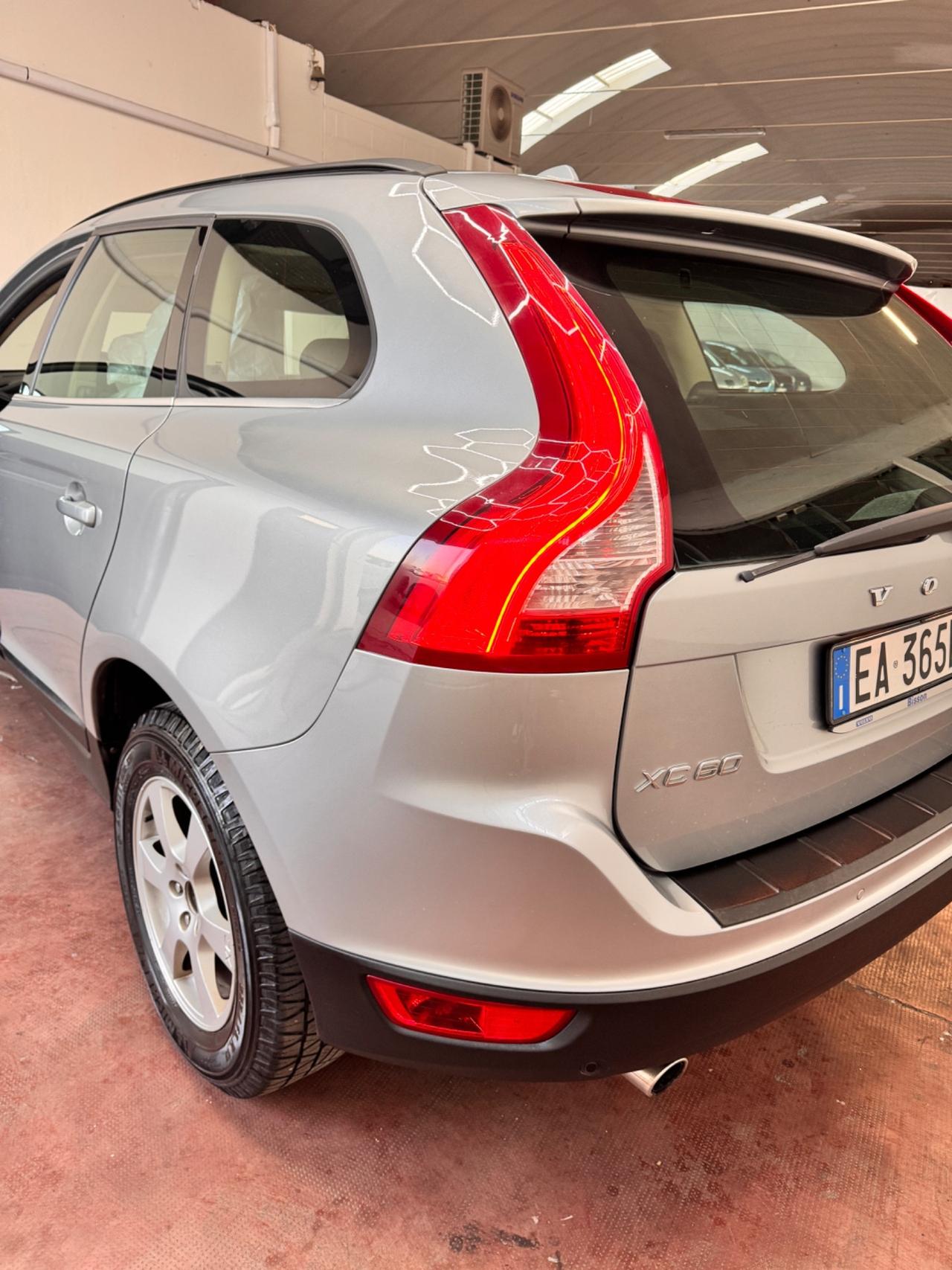 Volvo XC 60 XC60 D3 AWD