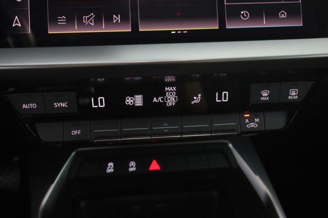 AUDI A3 A3 SPB 30 TDI S tronic Business