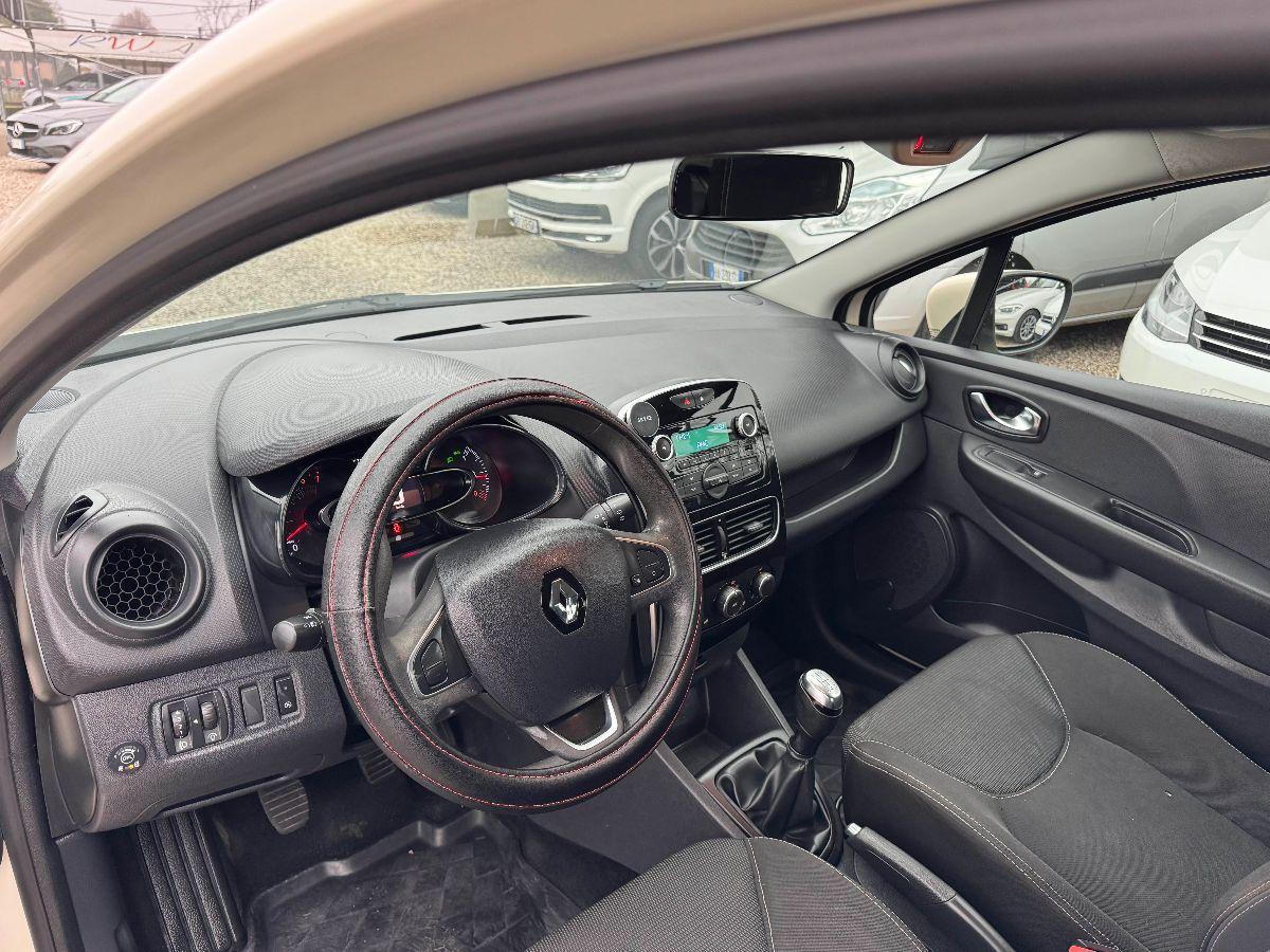 RENAULT - Clio - 0.9 TCe 12V 90 CV S&S 5p. Duel2