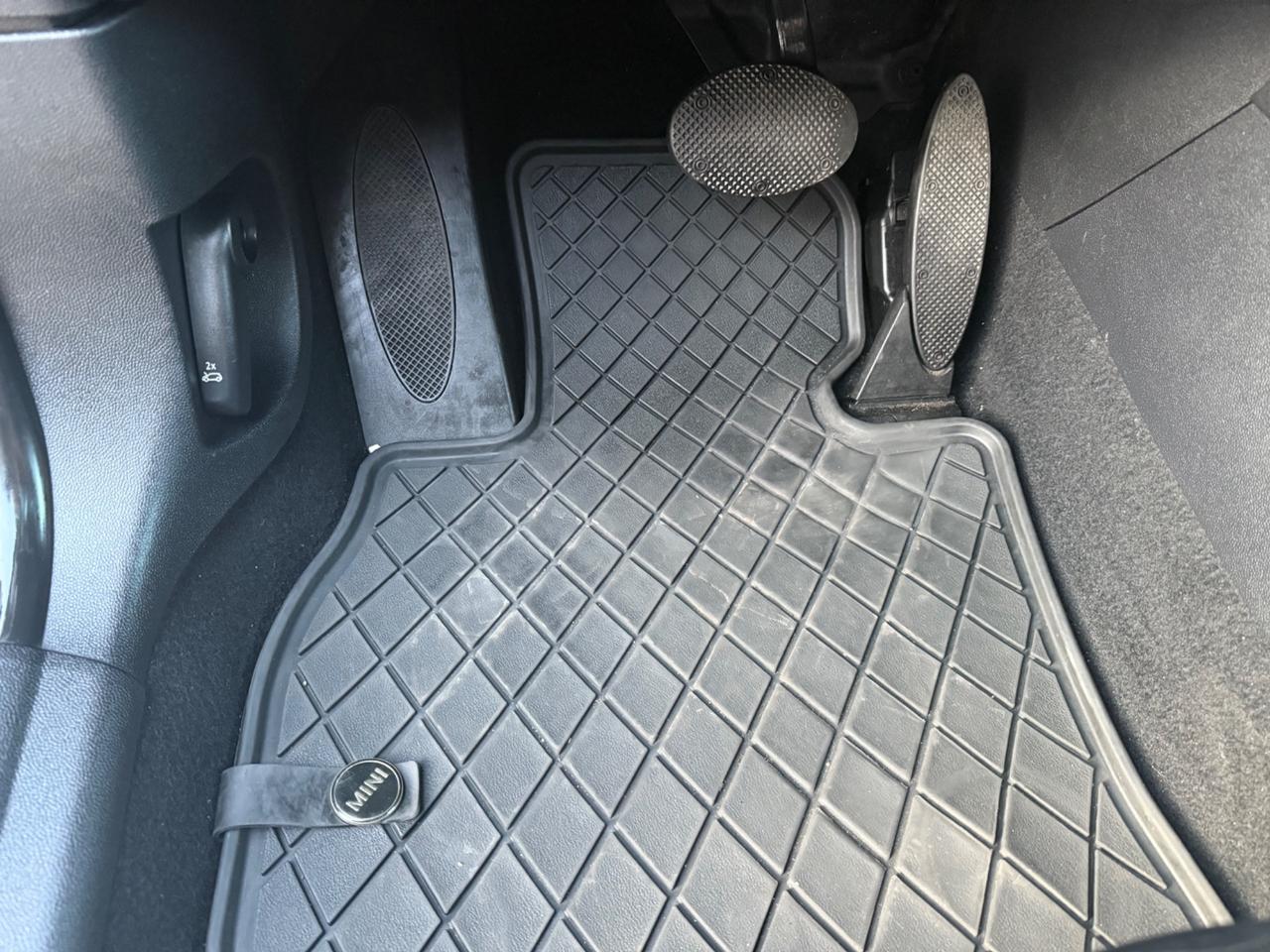 Mini Cooper D Countryman Mini 2.0 Cooper D Hype Countryman