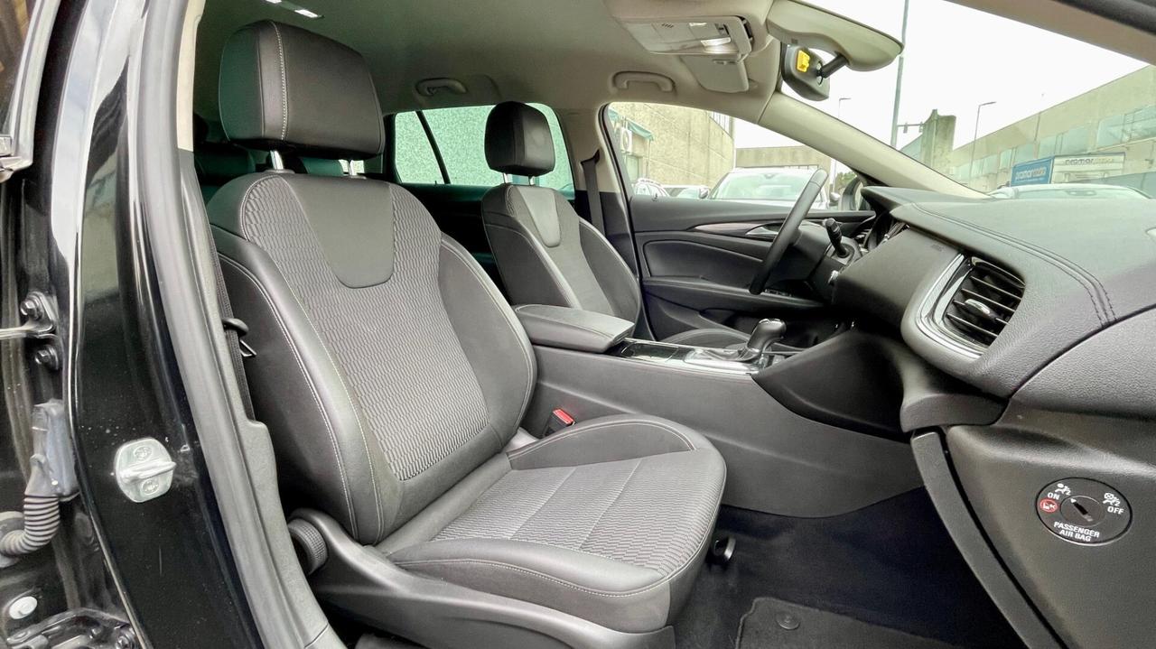 Opel Insignia 2.0 CDTI S&S aut. Sports Tourer Innovation