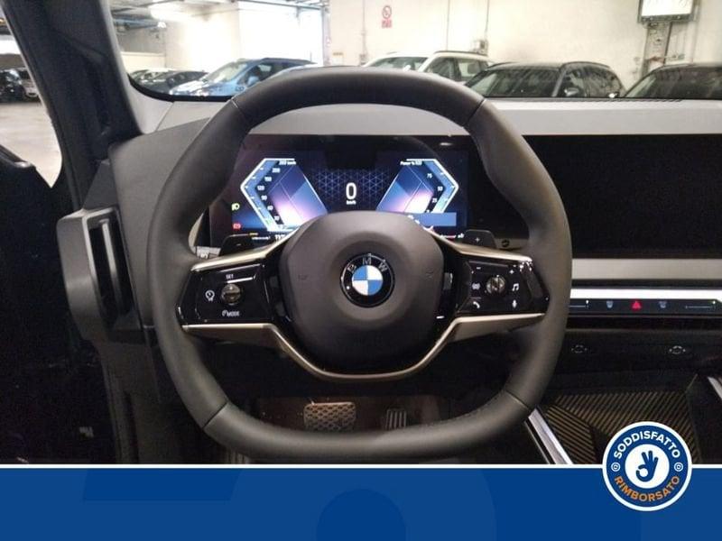 BMW X3 20d xDrive