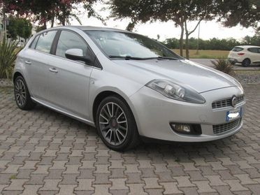 Fiat Bravo 1.4 Emotion GPL