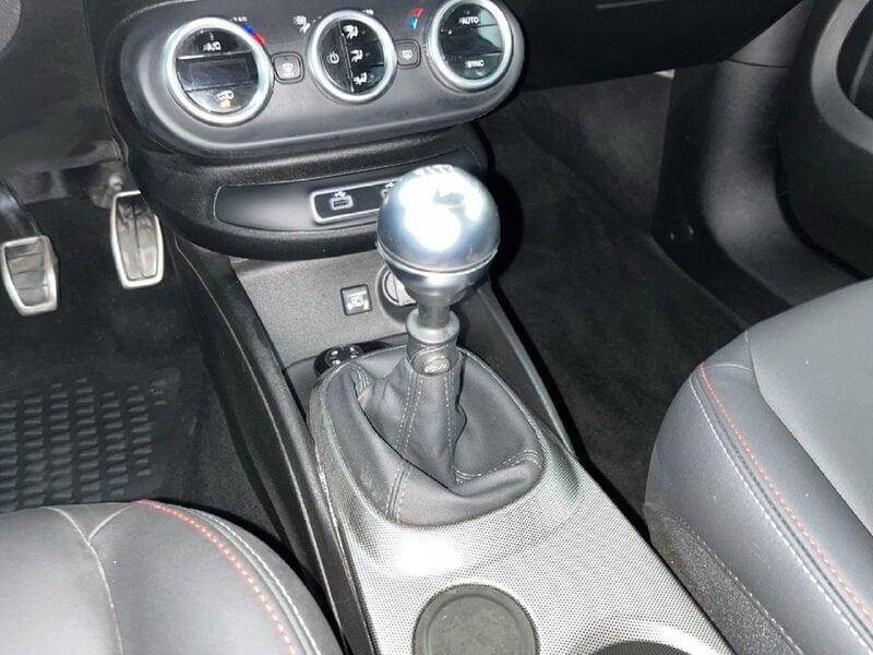 FIAT 500X 2022 Dolcevita Dolcevita 1.0 t3 Sport 120cv