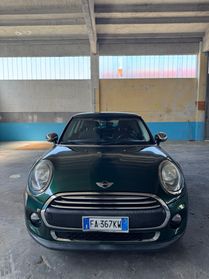 Mini Mini 1.5 Cooper 5 porte