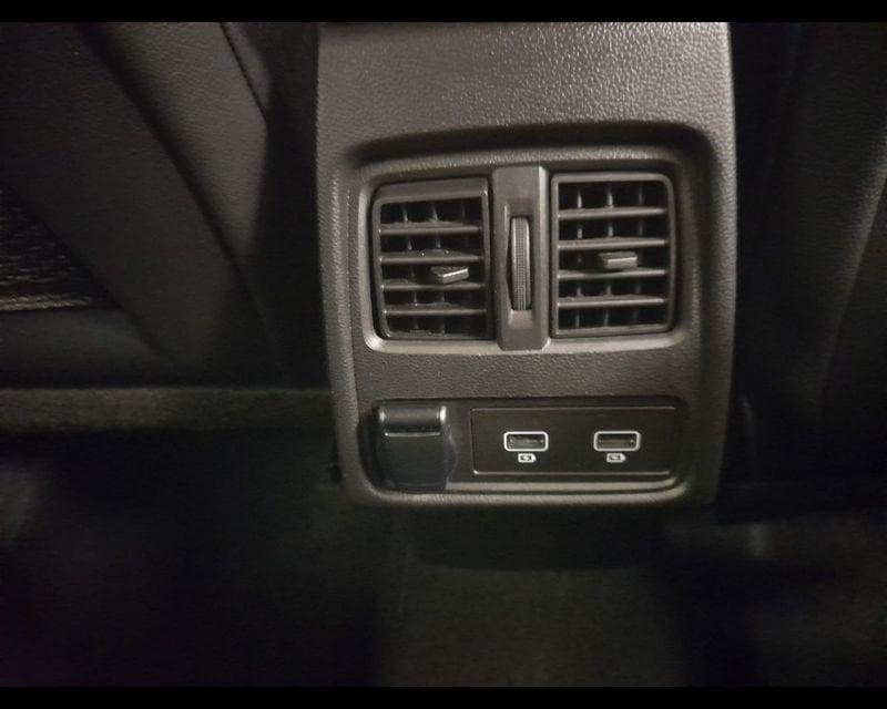 Renault Captur II 1.6 E-Tech hybrid Intens 145cv auto