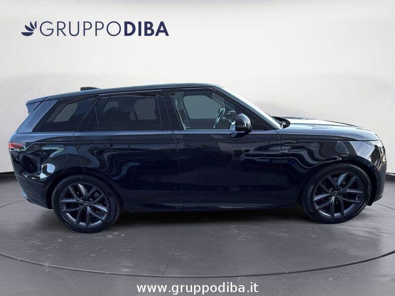 Land Rover Range Rover Sport III 2022 3.0d i6 mhev Dynamic HSE awd 300