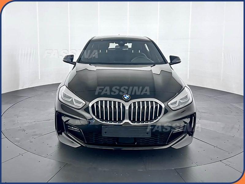 BMW Serie 1 118d MSport aut. 150cv