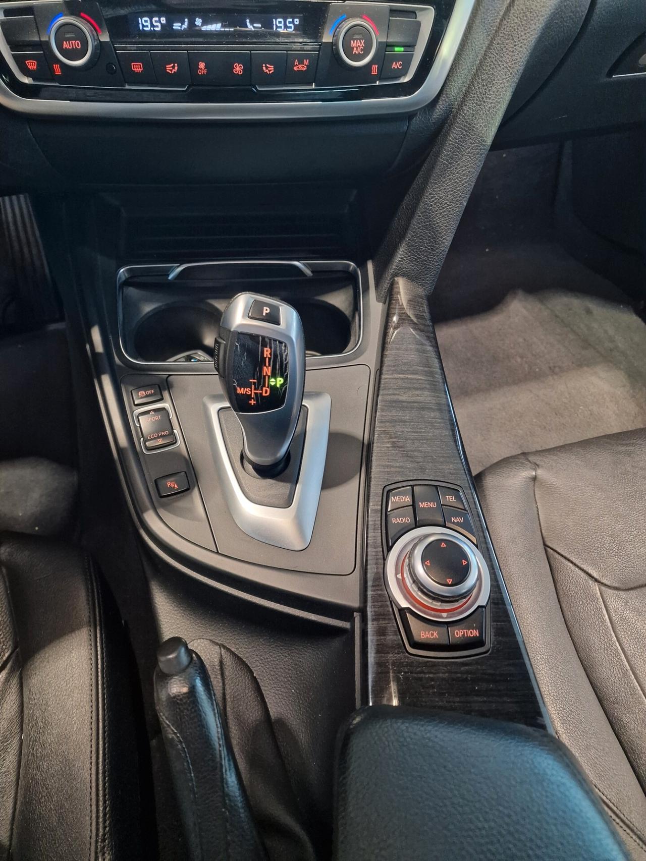 Bmw 420 420d Coupé Msport